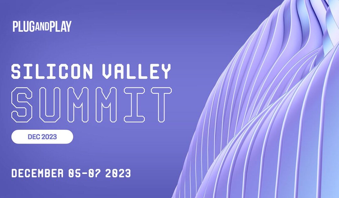 Silicon Valley December Summit 2023