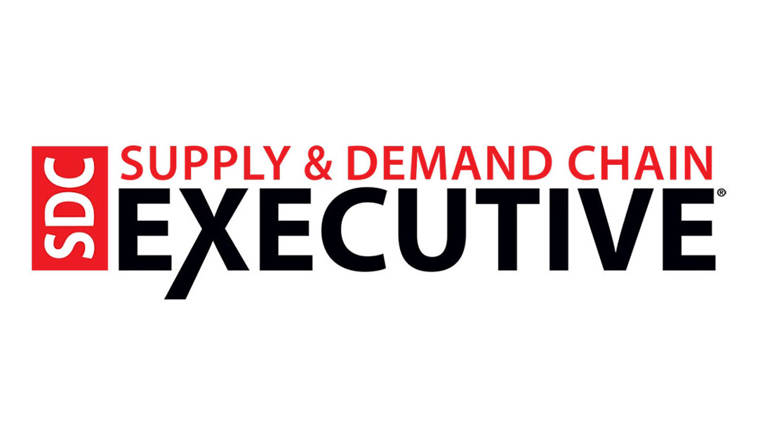 Supply & Demand Chain Executive: How Machine Learning Became Procurement’s Lifeboat in the 2025’s Supply Chain Storm