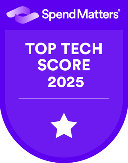 sm-solutionmap-2025 SpendMatters Top Tech Score 2024