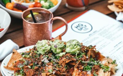 How Predictive Procurement Solves Challenges in the Food and Beverage Industry