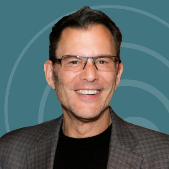 Stuart Gold