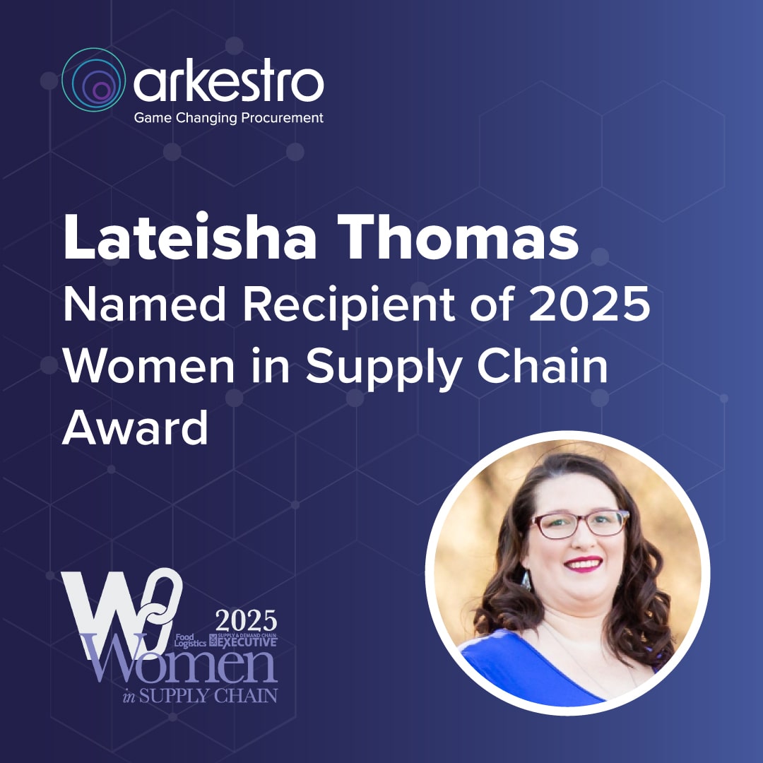 women-supply-chain-award-lateisha-thomas Gartner